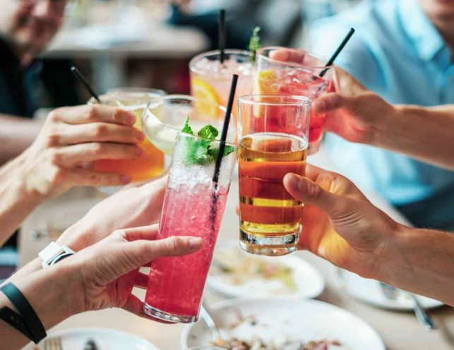 Alcohol After Dental Implant Surgery