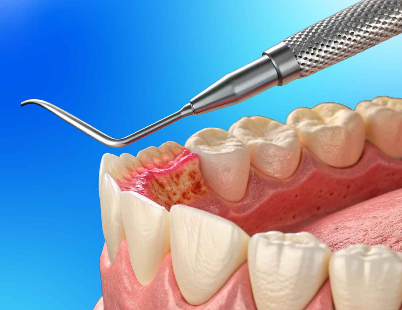 Bleeding Gums