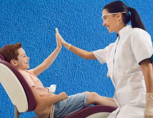 Pediatric Sedation Dentistry